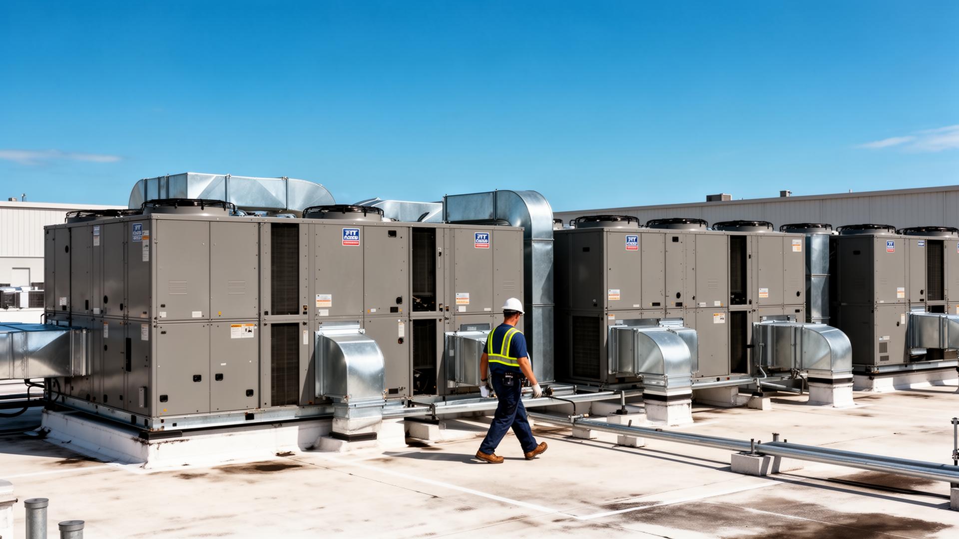 Commercial Maintenance